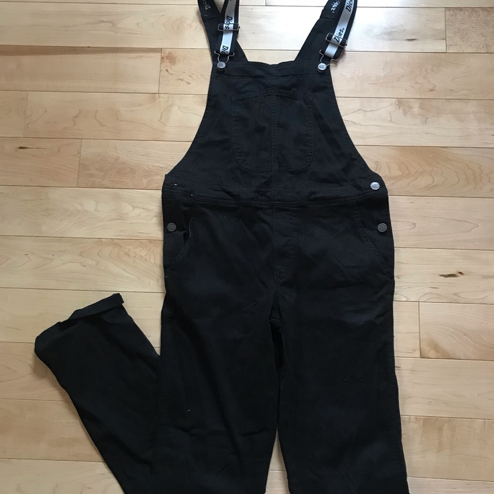 Dickies overalls